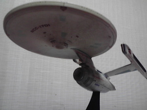 NCC-1701(改装型)
